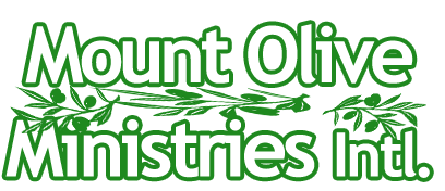 Mount Olive Ministries International